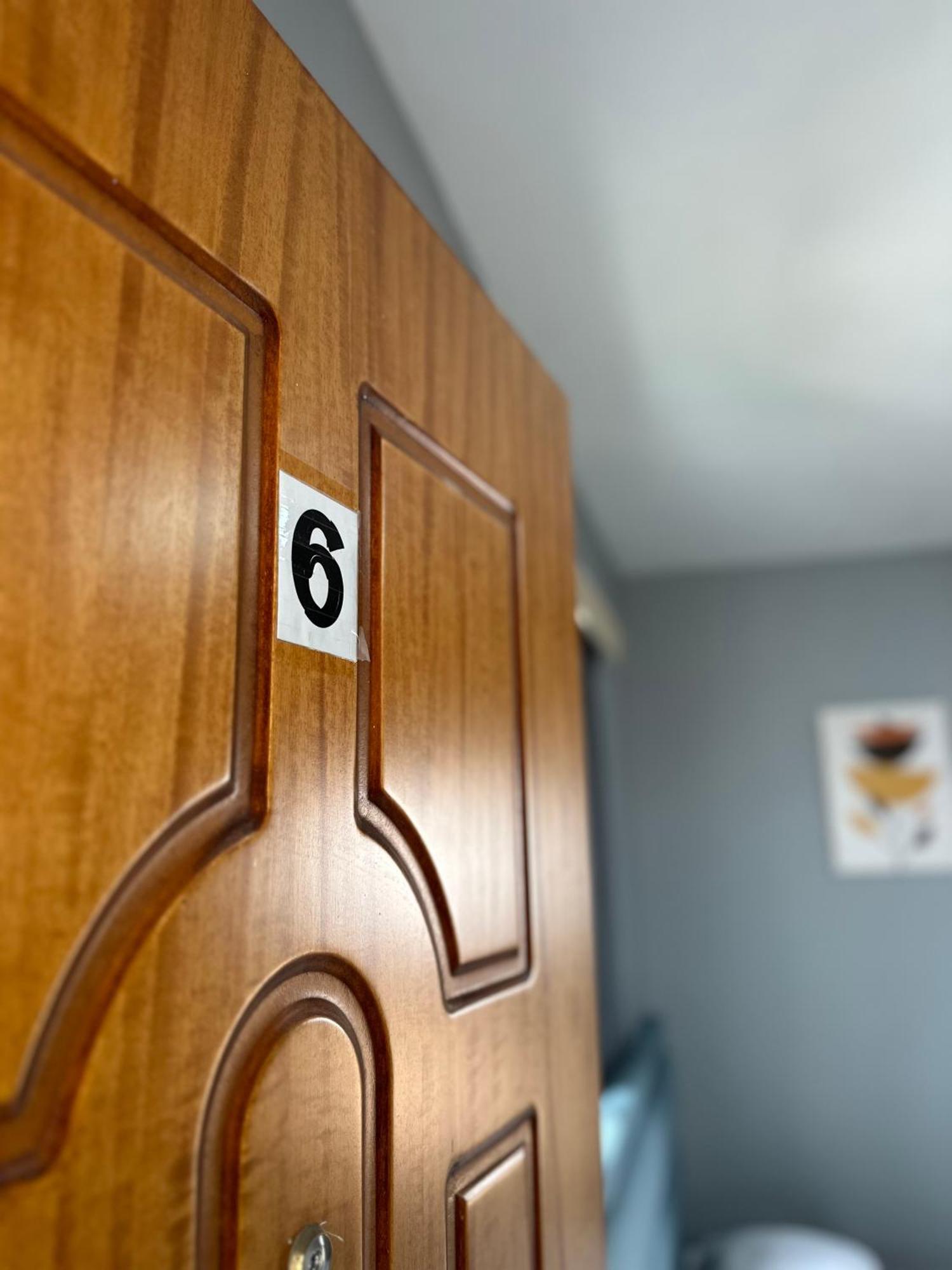 Olivias Apartments City Center Sarande Bagian luar foto